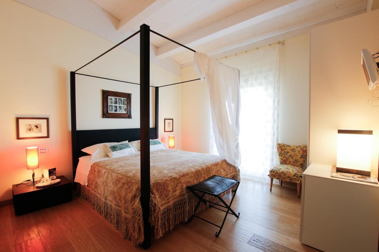 B&B Villa Fioreconero Montacuto エクステリア 写真