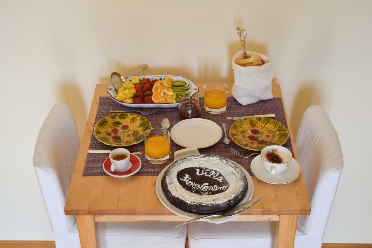 B&B Villa Fioreconero Montacuto エクステリア 写真