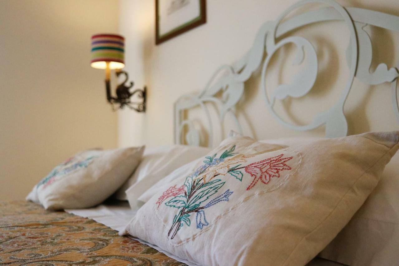 B&B Villa Fioreconero Montacuto エクステリア 写真